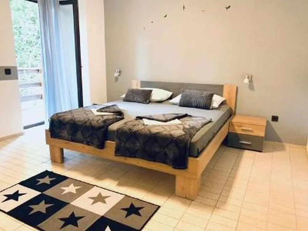 Apartment 627-2 Starigrad Paklenica