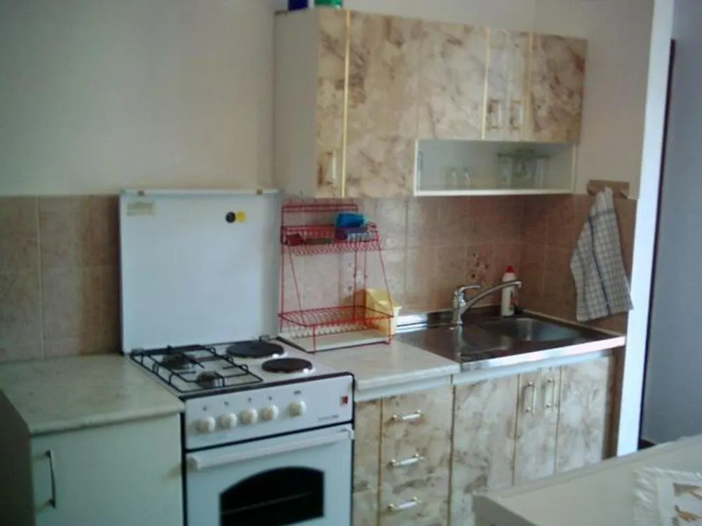 Apartment 627-2 Starigrad Paklenica
