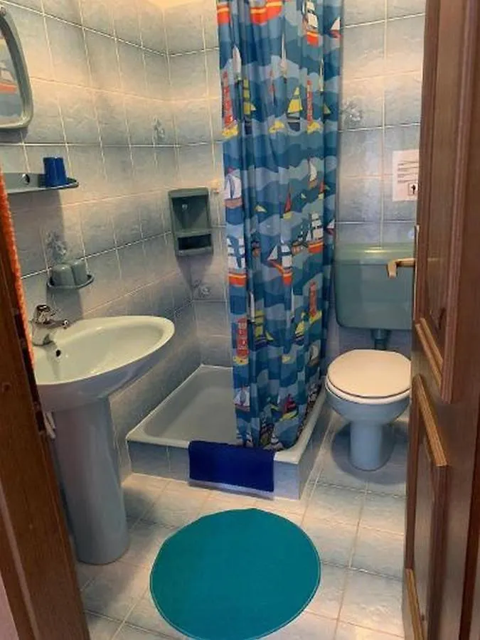 Apartment 627-2 Starigrad Paklenica