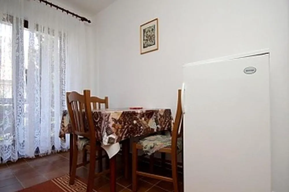 Apartment 627-2 Starigrad Paklenica