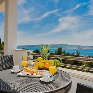 Tomeri Appartement
