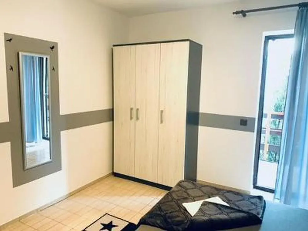 Apartment 627-2 Starigrad Paklenica