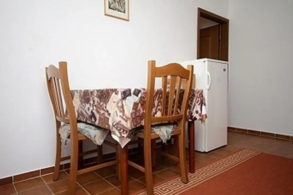 Apartment 627-2 Starigrad Paklenica 0*,